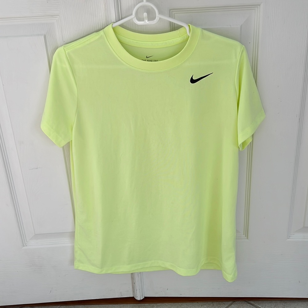 Pick 3 Tees for $10 Nike women dri-fit pick